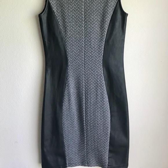 Chic Mini Dress - Picture 3 of 5